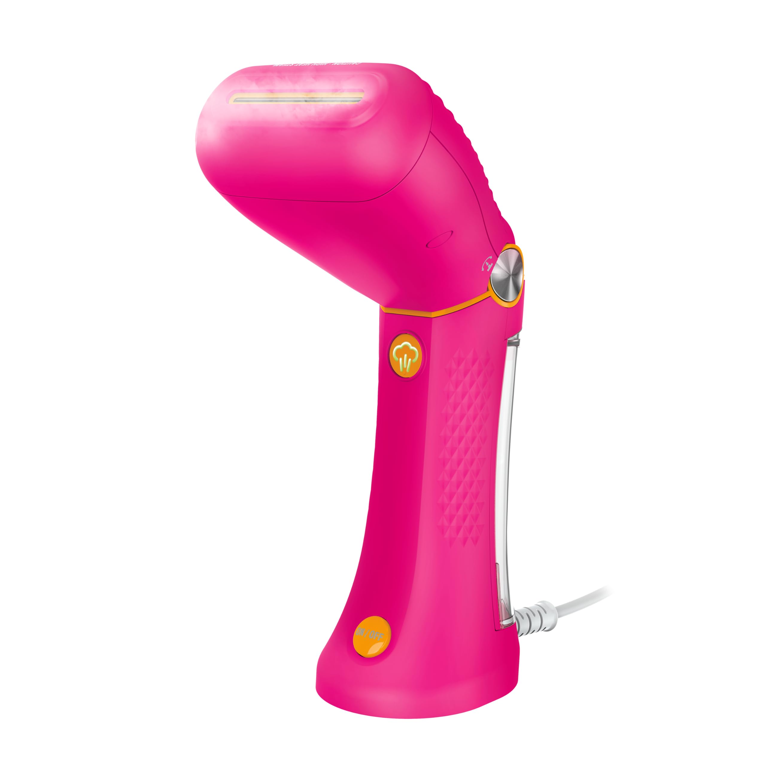 Amazon.com: Conair Handheld Garment Steamer for Clothes - Power